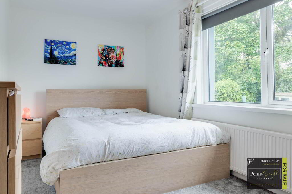 Photo 20 of 6 Springwell Gardens, Groomsport