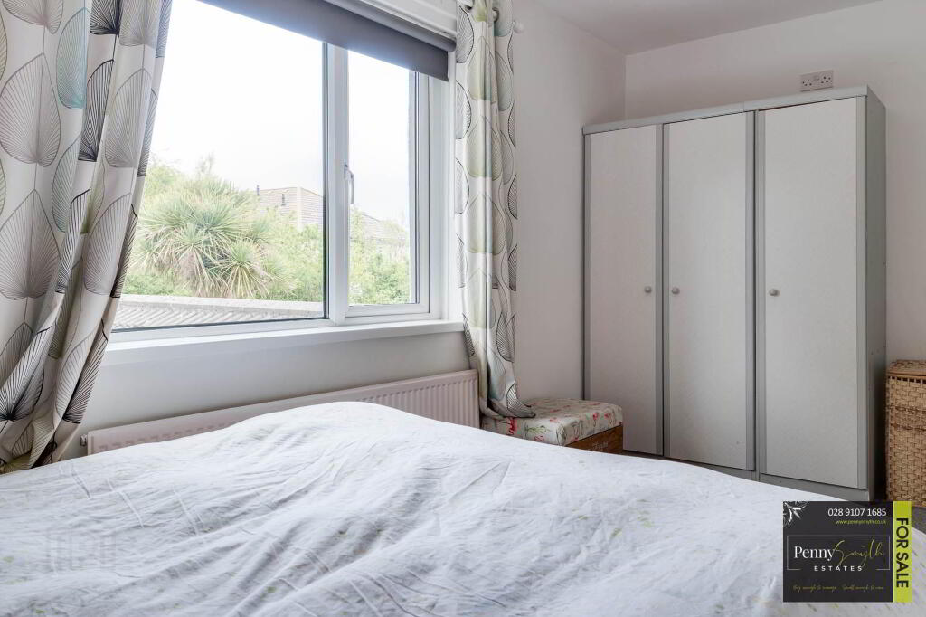 Photo 21 of 6 Springwell Gardens, Groomsport