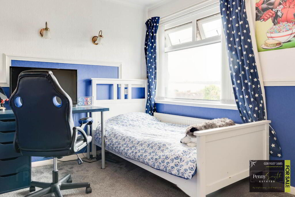 Photo 23 of 6 Springwell Gardens, Groomsport