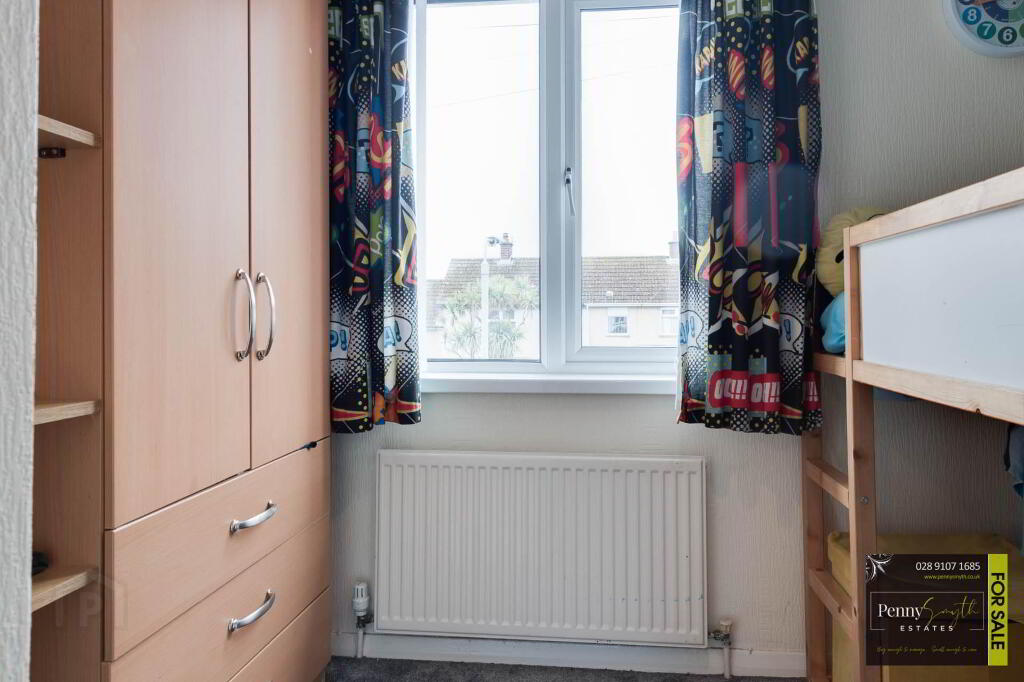 Photo 24 of 6 Springwell Gardens, Groomsport