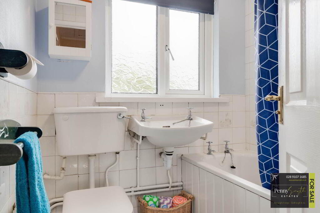 Photo 25 of 6 Springwell Gardens, Groomsport