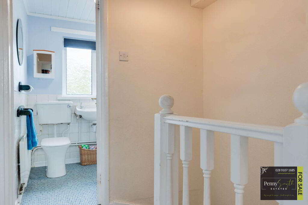 Photo 26 of 6 Springwell Gardens, Groomsport