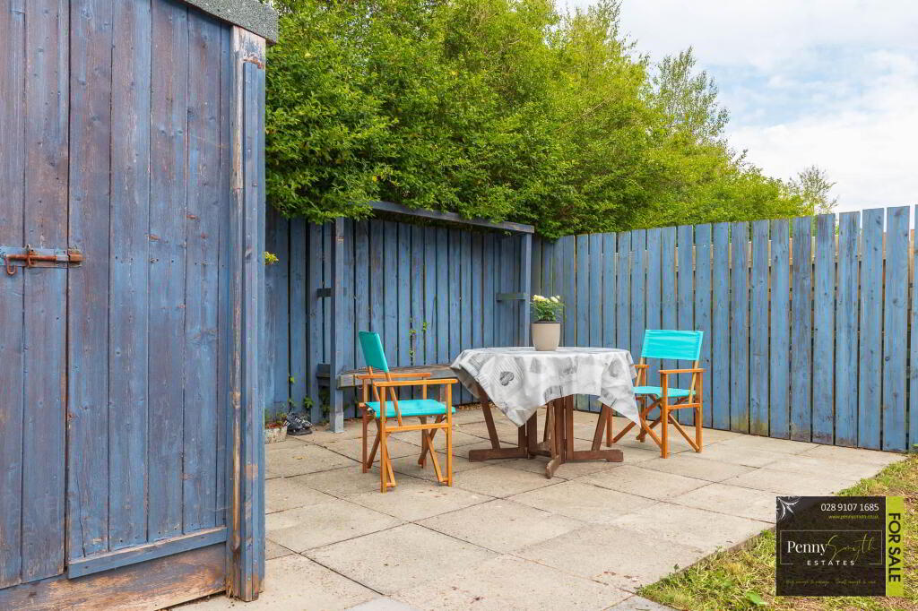 Photo 29 of 6 Springwell Gardens, Groomsport