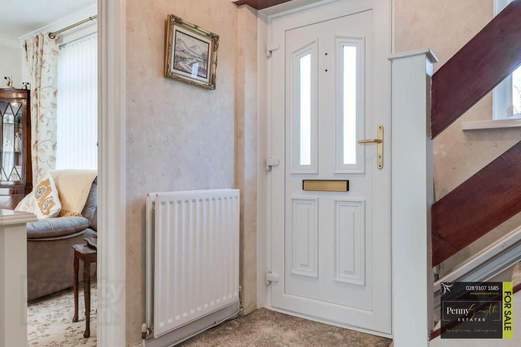 Photo 4 of 9 Ballymiscaw Road, Craigantlet Cottages, Dundonald, Belfast