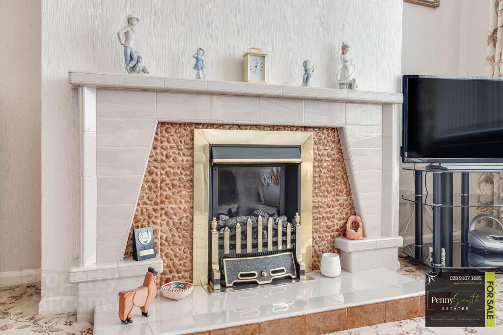Photo 6 of 9 Ballymiscaw Road, Craigantlet Cottages, Dundonald, Belfast