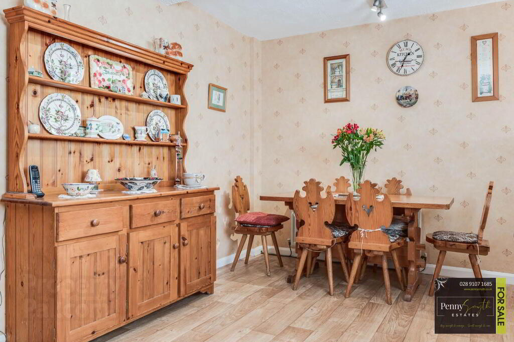Photo 10 of 9 Ballymiscaw Road, Craigantlet Cottages, Dundonald, Belfast