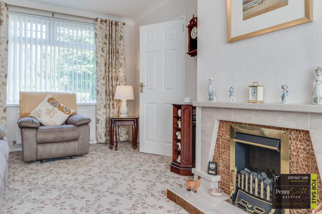 Photo 7 of 9 Ballymiscaw Road, Craigantlet Cottages, Dundonald, Belfast