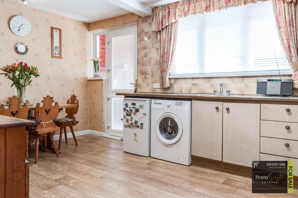 Photo 8 of 9 Ballymiscaw Road, Craigantlet Cottages, Dundonald, Belfast