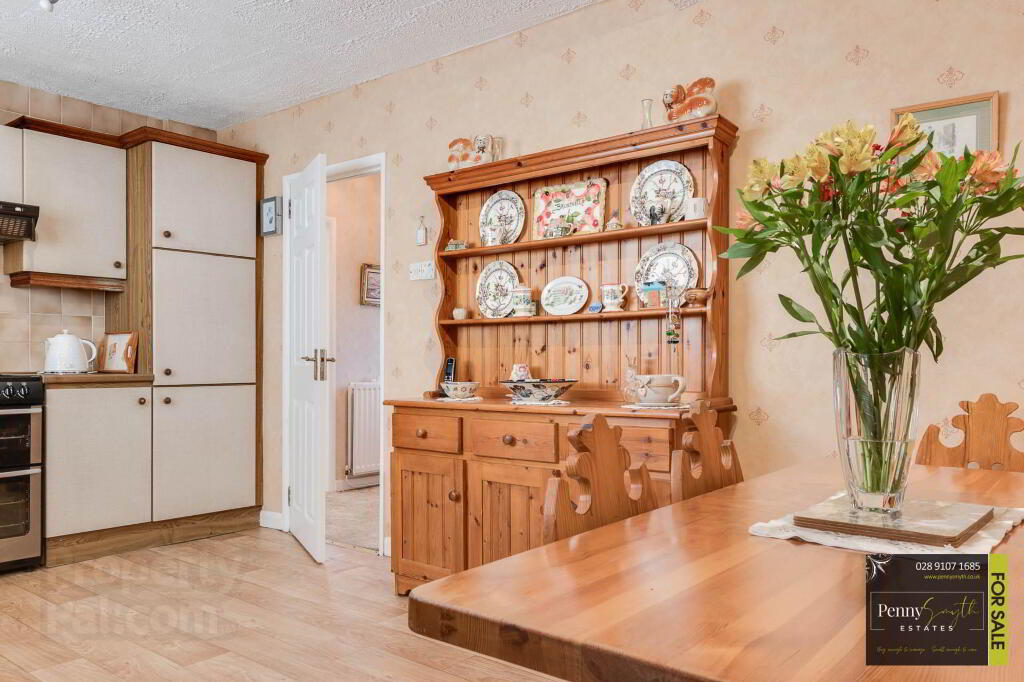 Photo 12 of 9 Ballymiscaw Road, Craigantlet Cottages, Dundonald, Belfast