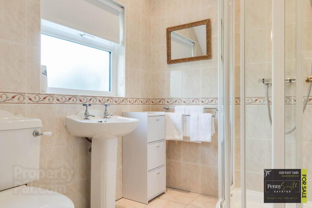 Photo 14 of 9 Ballymiscaw Road, Craigantlet Cottages, Dundonald, Belfast