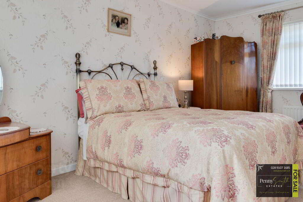 Photo 18 of 9 Ballymiscaw Road, Craigantlet Cottages, Dundonald, Belfast