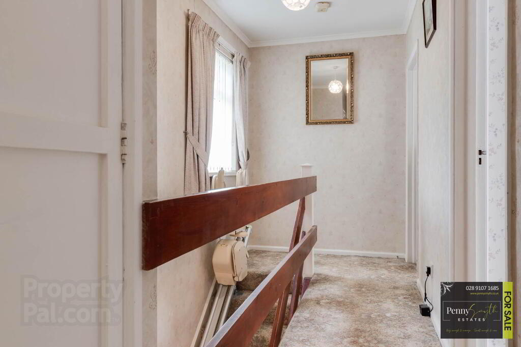 Photo 16 of 9 Ballymiscaw Road, Craigantlet Cottages, Dundonald, Belfast