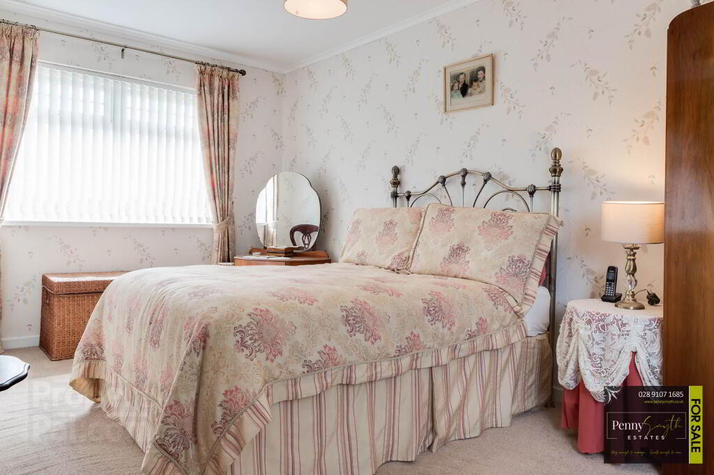 Photo 17 of 9 Ballymiscaw Road, Craigantlet Cottages, Dundonald, Belfast