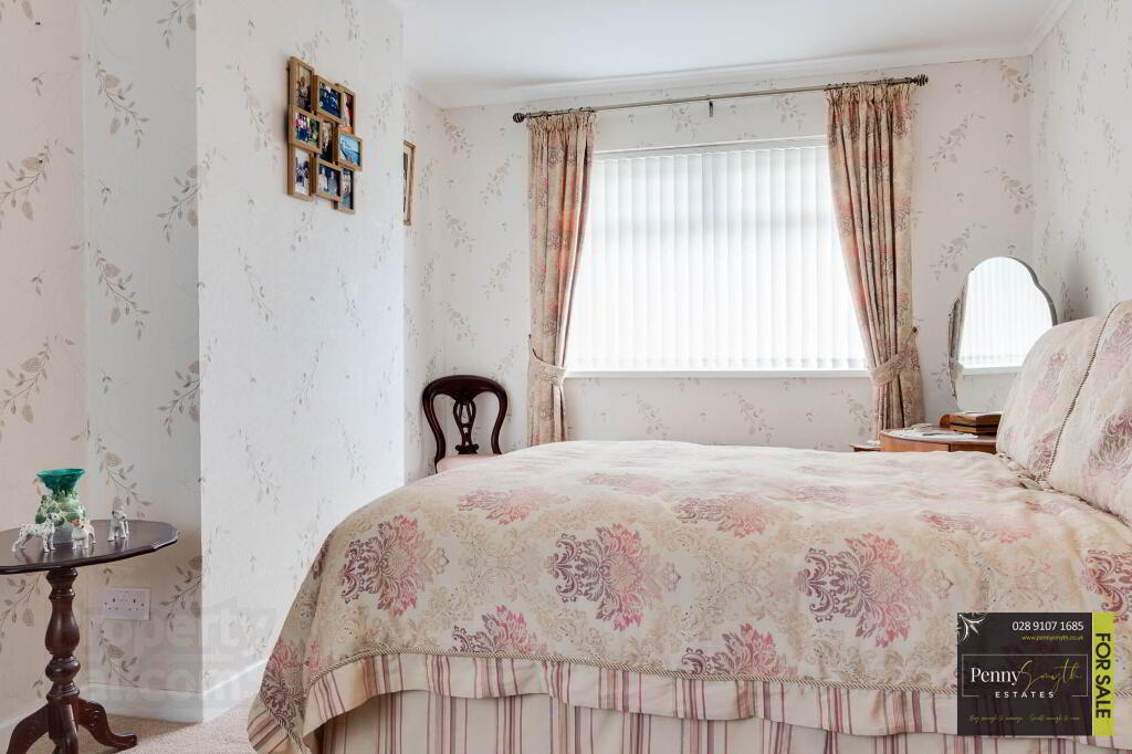 Photo 19 of 9 Ballymiscaw Road, Craigantlet Cottages, Dundonald, Belfast