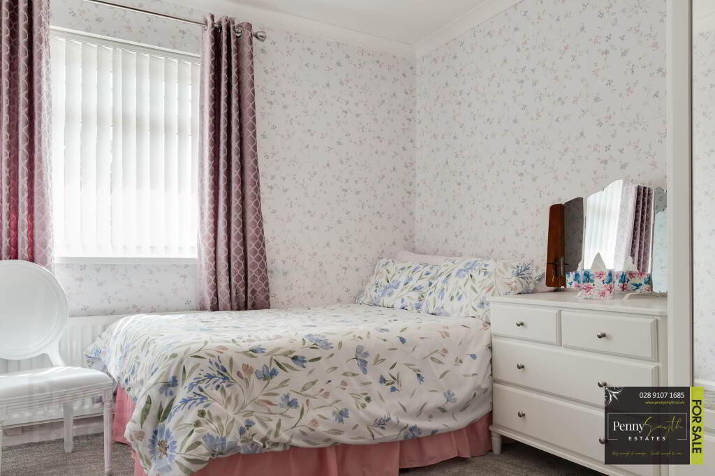 Photo 20 of 9 Ballymiscaw Road, Craigantlet Cottages, Dundonald, Belfast
