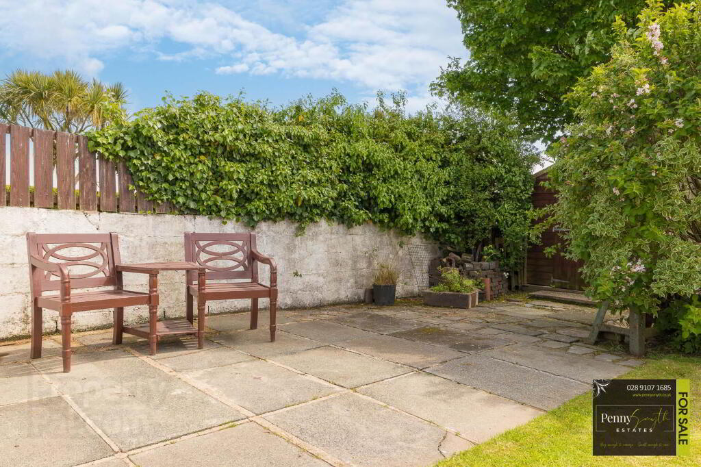 Photo 27 of 9 Ballymiscaw Road, Craigantlet Cottages, Dundonald, Belfast