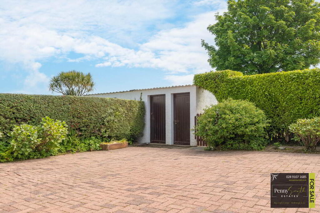 Photo 25 of 9 Ballymiscaw Road, Craigantlet Cottages, Dundonald, Belfast