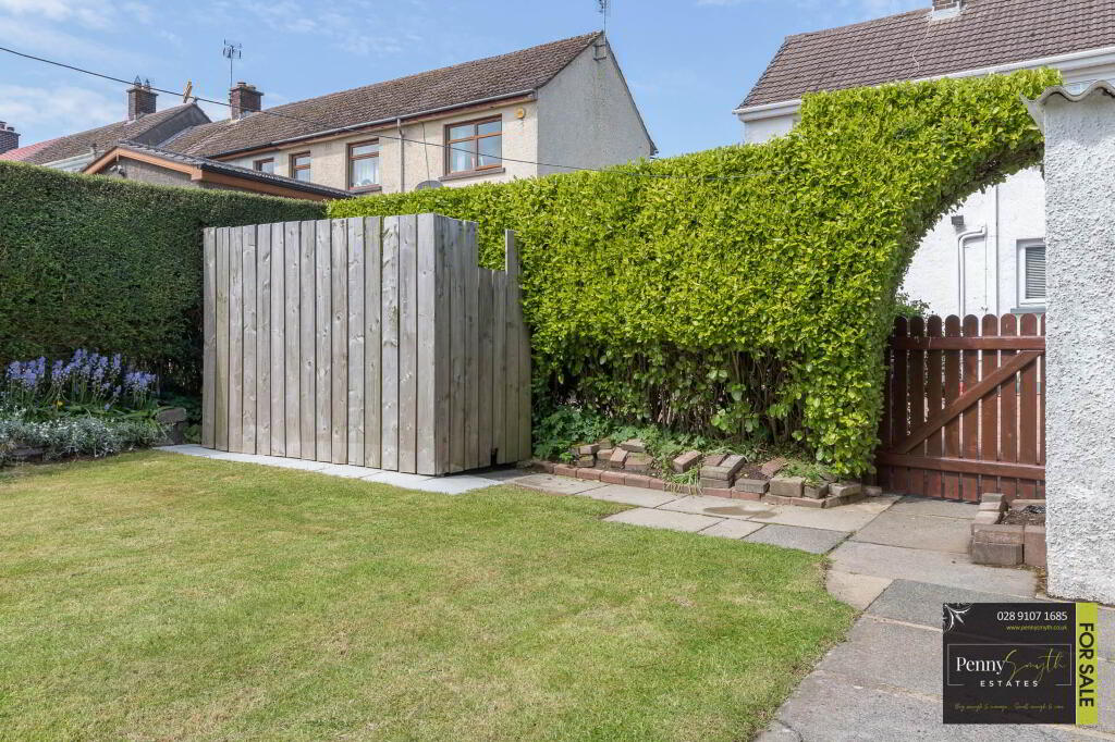 Photo 28 of 9 Ballymiscaw Road, Craigantlet Cottages, Dundonald, Belfast