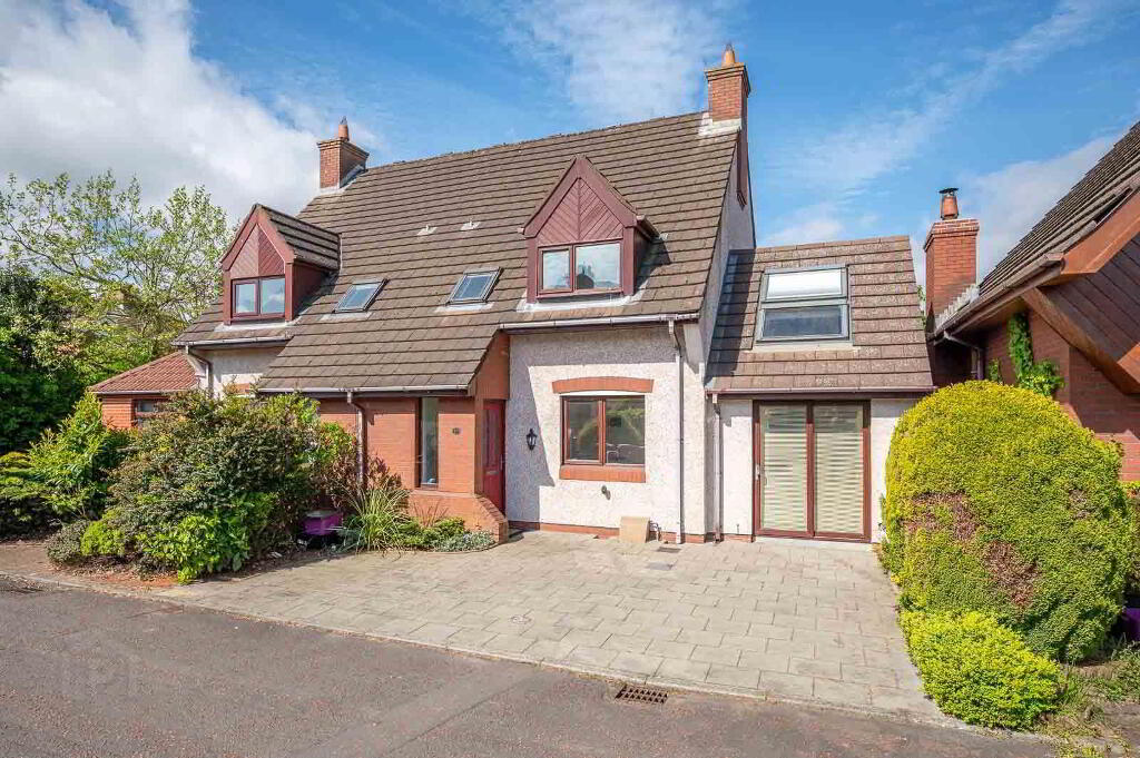 10 Clonallon Court, Belfast, BT4 2AB