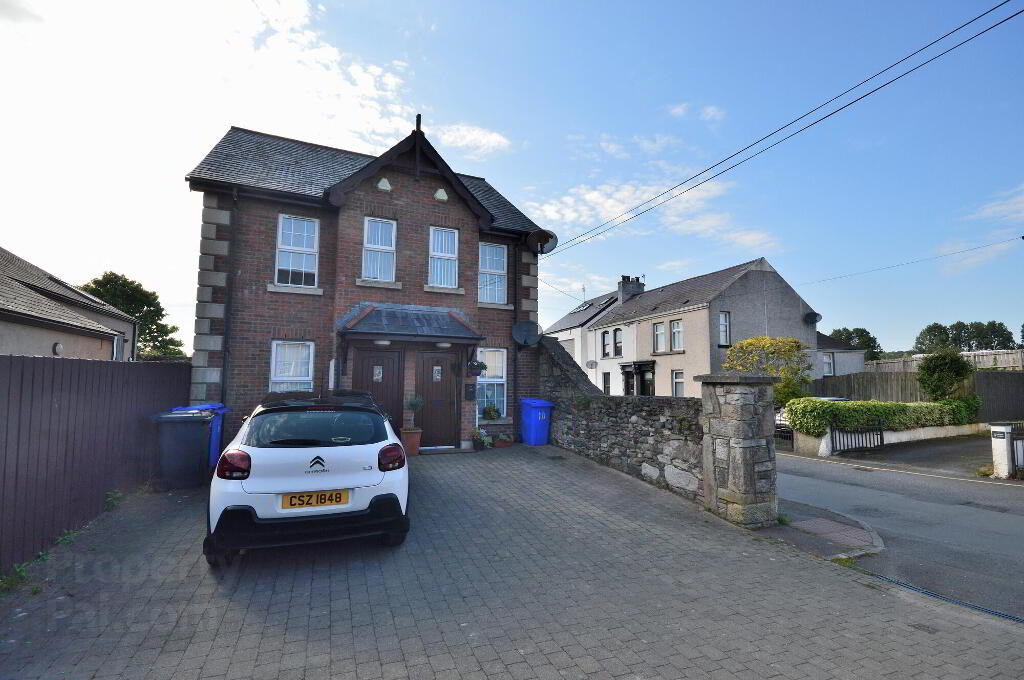 Photo 1 of 12 Corry Street, Newtownards