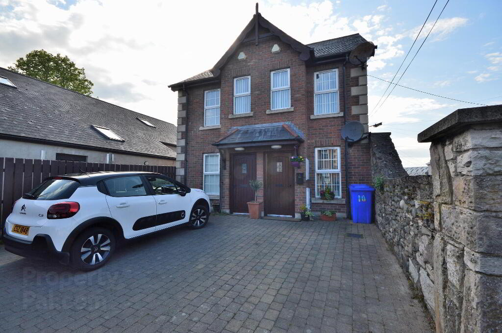 Photo 2 of 12 Corry Street, Newtownards