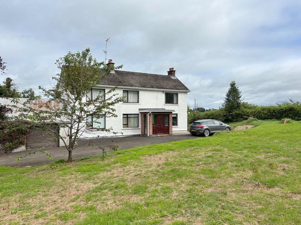 Photo 1 of 37 Derrygarve Park, Castledawson, Magherafelt