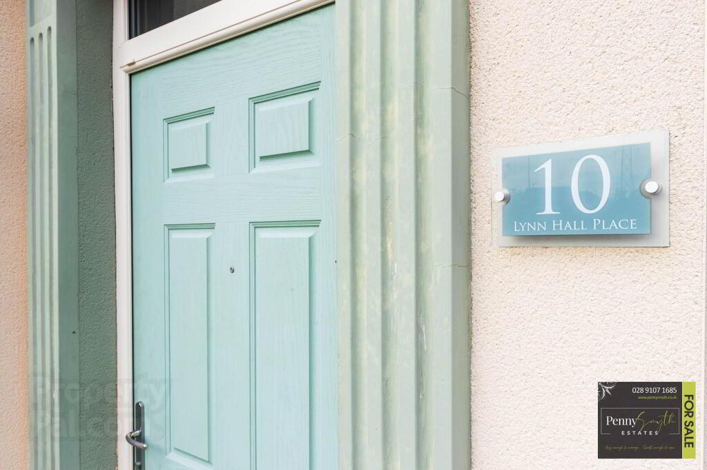 Photo 3 of 10 Lynn Hall Place, Bangor