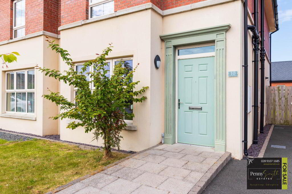 Photo 2 of 10 Lynn Hall Place, Bangor