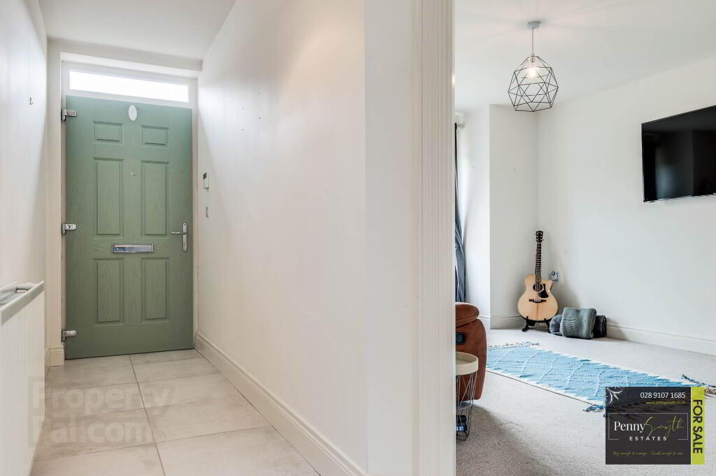 Photo 4 of 10 Lynn Hall Place, Bangor