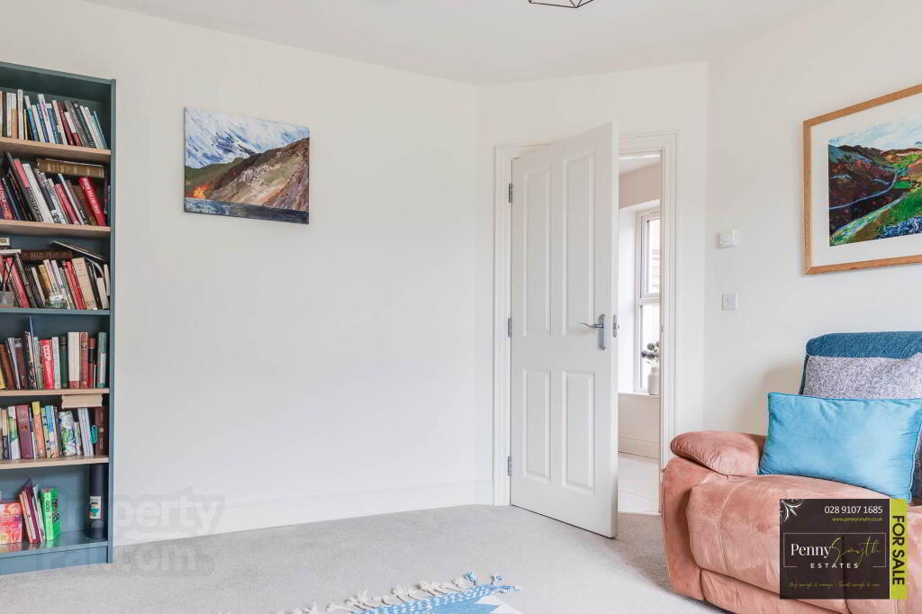 Photo 7 of 10 Lynn Hall Place, Bangor