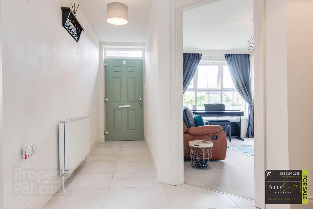 Photo 8 of 10 Lynn Hall Place, Bangor