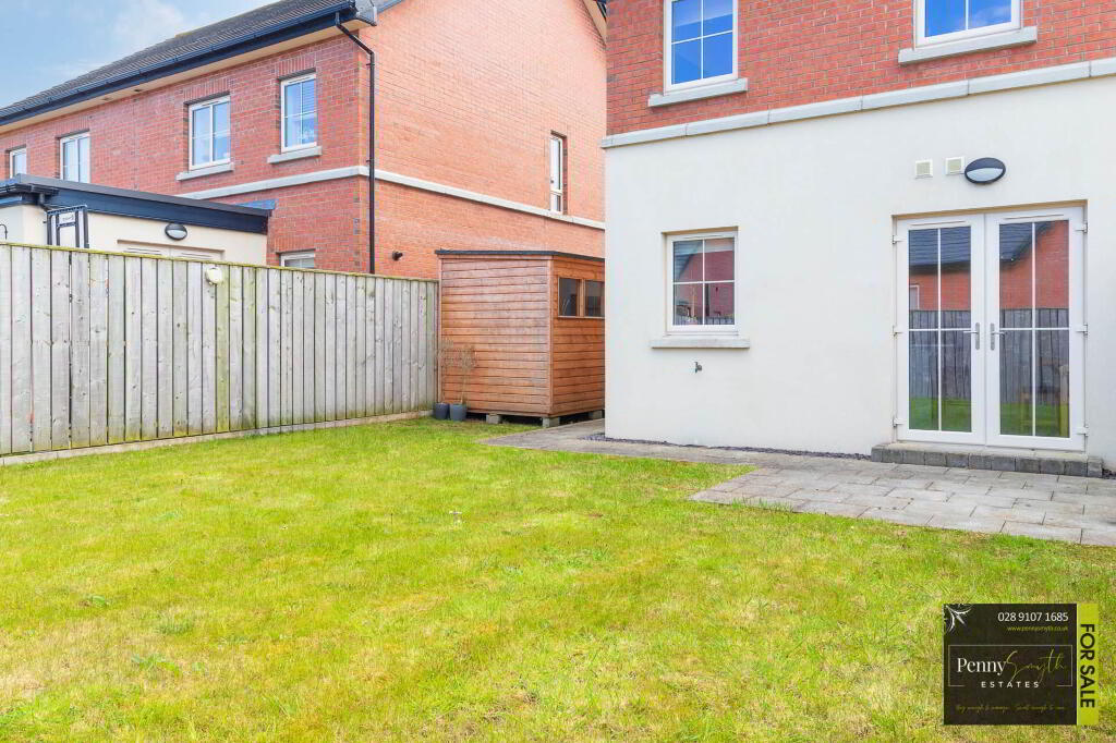 Photo 35 of 10 Lynn Hall Place, Bangor