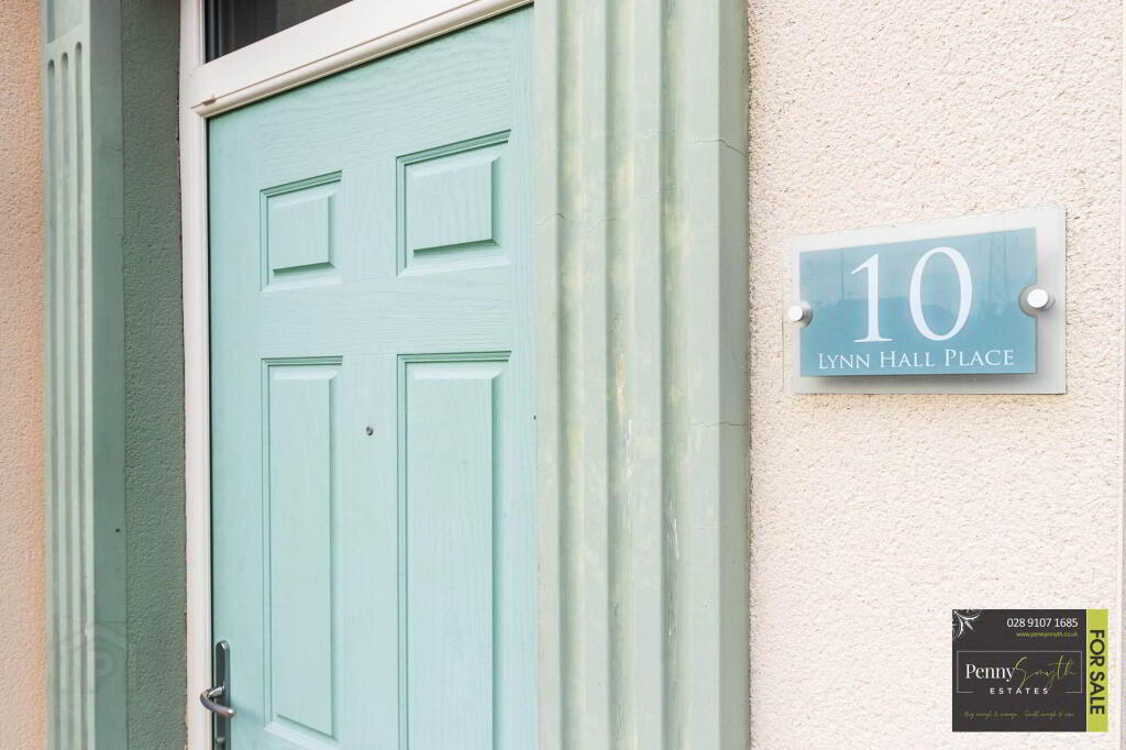 Photo 3 of 10 Lynn Hall Place, Bangor