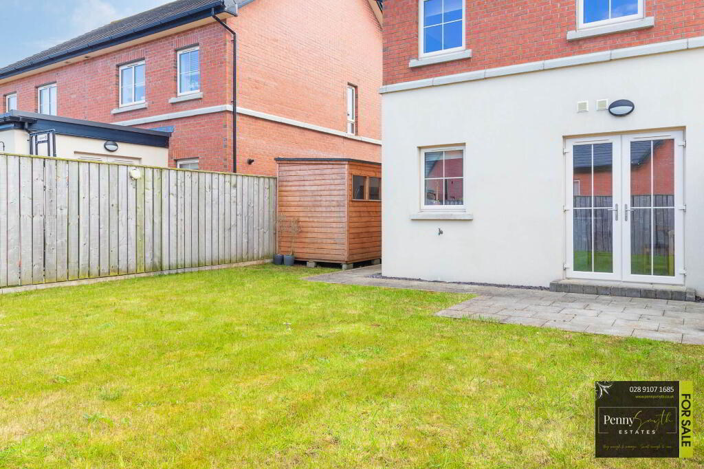 Photo 35 of 10 Lynn Hall Place, Bangor