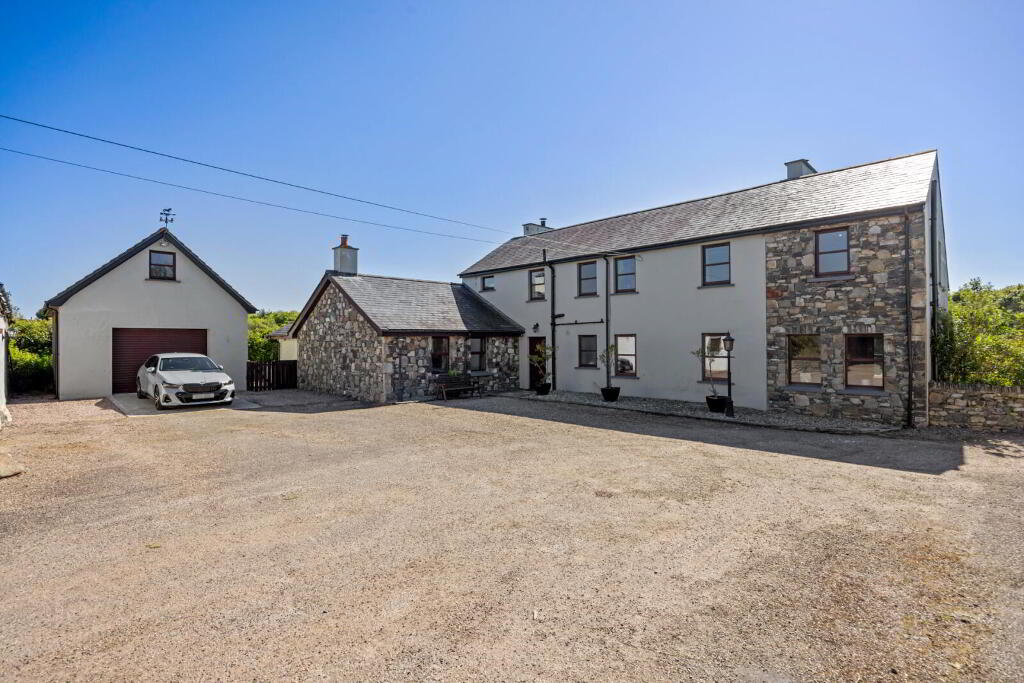 Cherryvale Farm, 22 Lisbarnet Road, Lisbane, Comber, Newtownards