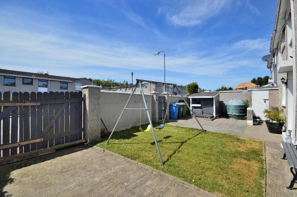 Photo 23 of 38 Ballyhalbert Gardens, Bangor