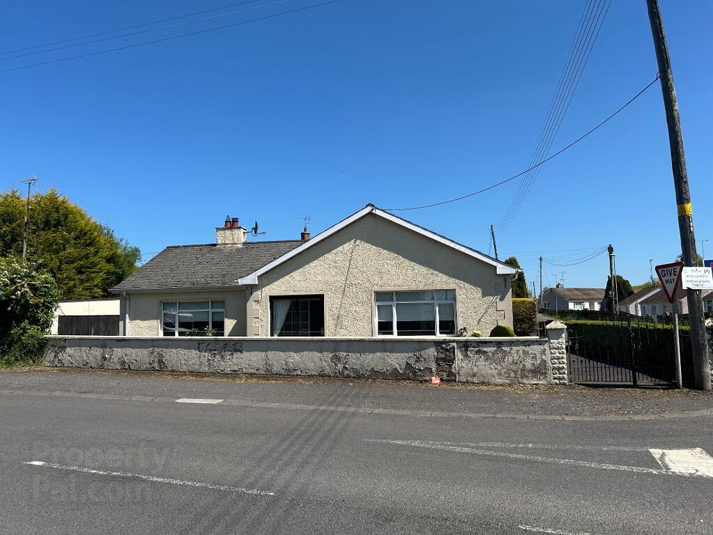 Photo 1 of Mill Hill Road, Newtownbutler