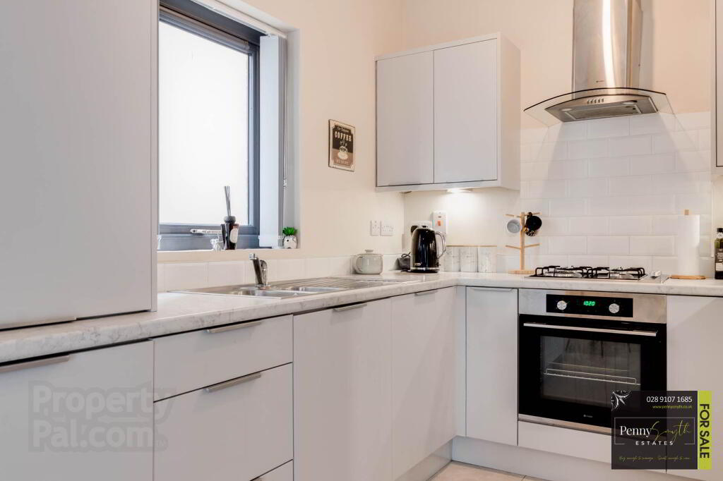 Photo 12 of Apt 27, Cotton Hall, Faulkner Road, Bangor