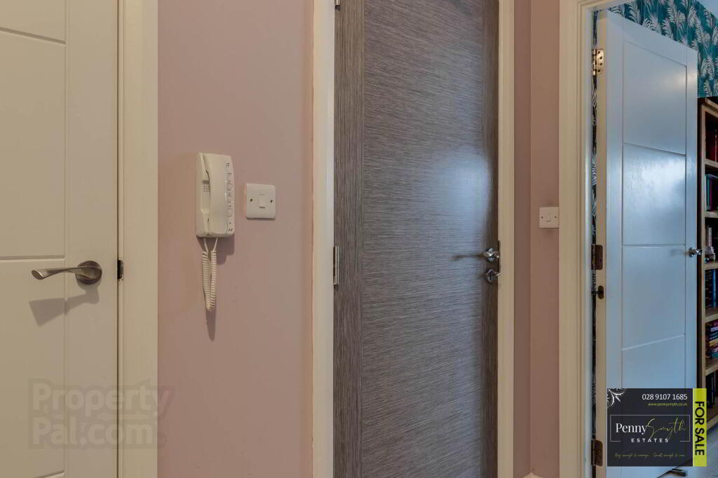 Photo 5 of Apt 27, Cotton Hall, Faulkner Road, Bangor