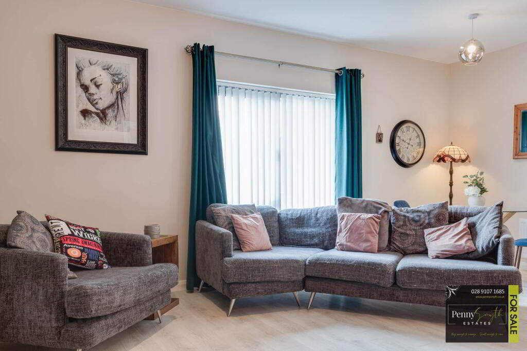 Photo 6 of Apt 27, Cotton Hall, Faulkner Road, Bangor