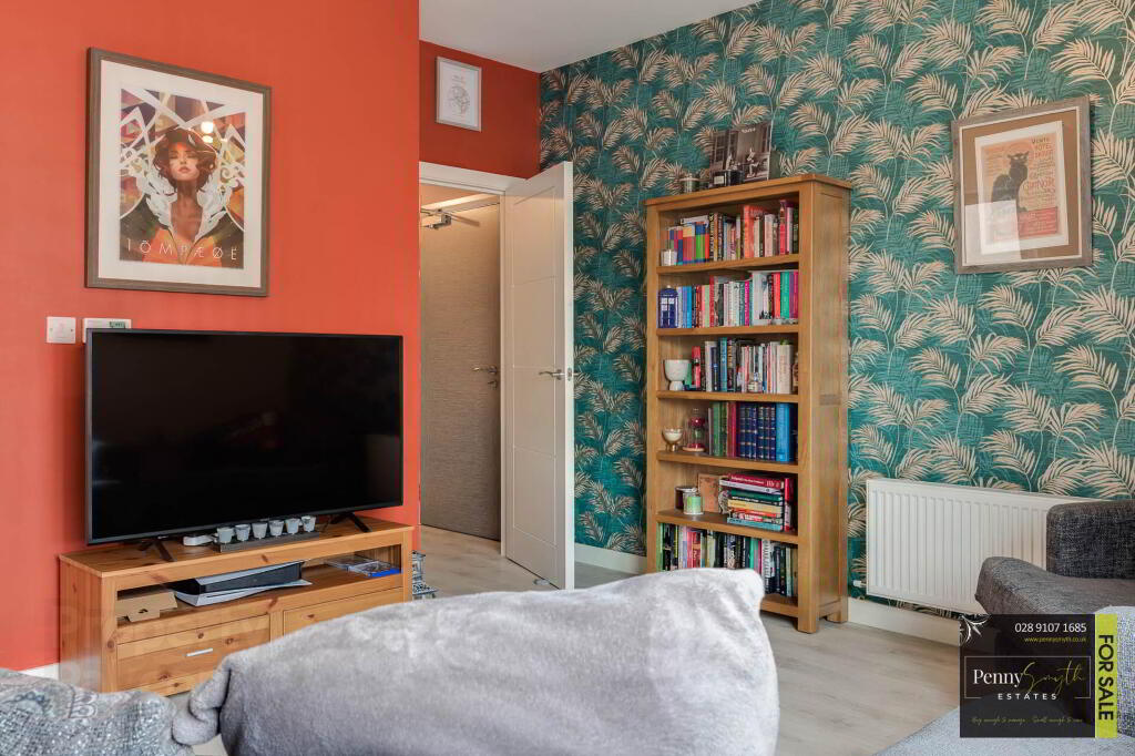 Photo 9 of Apt 27, Cotton Hall, Faulkner Road, Bangor