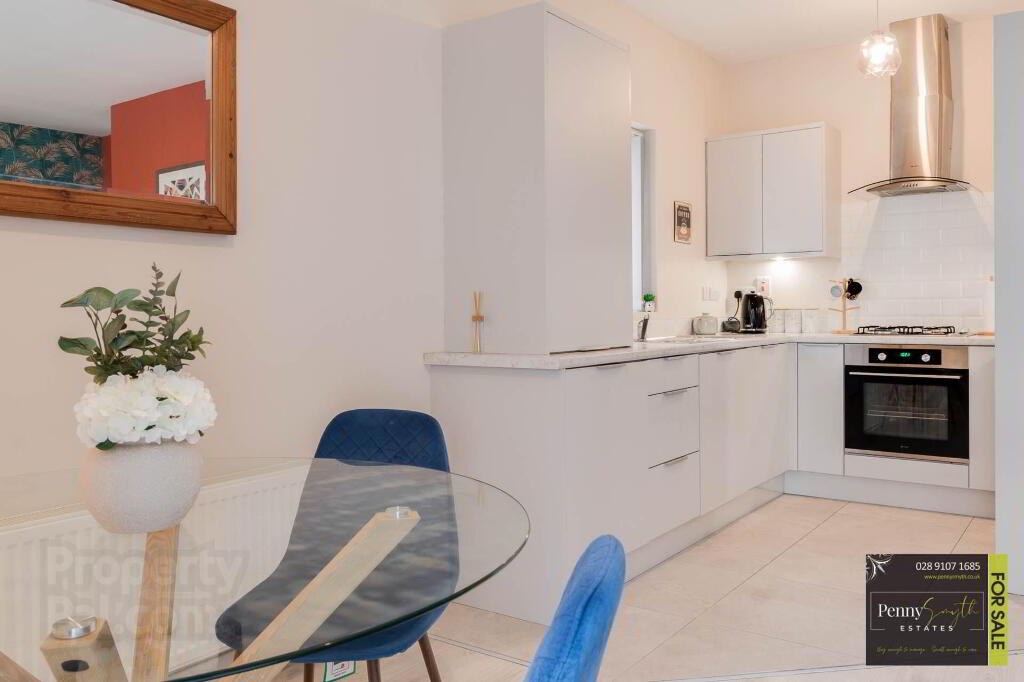 Photo 11 of Apt 27, Cotton Hall, Faulkner Road, Bangor