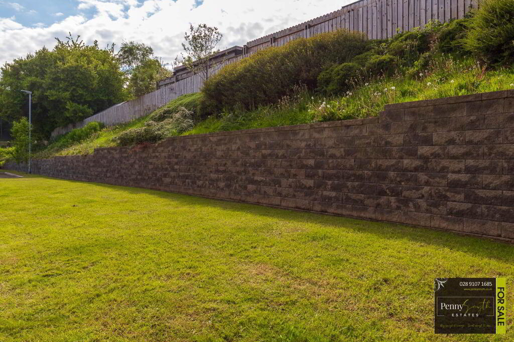 Photo 24 of Apt 27, Cotton Hall, Faulkner Road, Bangor