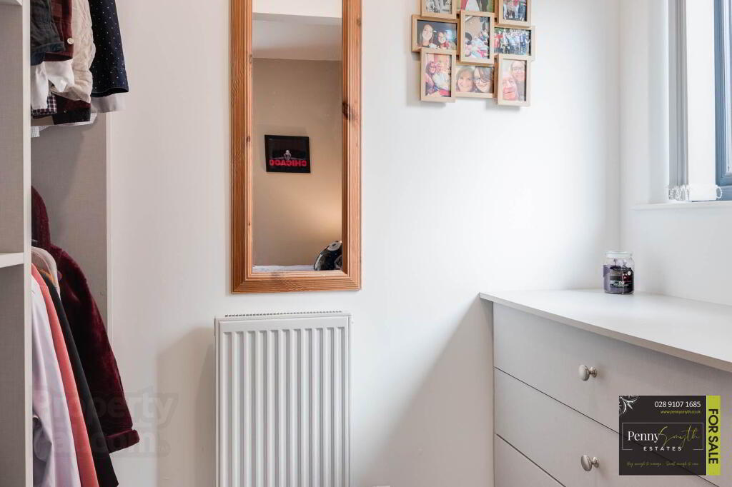 Photo 16 of Apt 27, Cotton Hall, Faulkner Road, Bangor