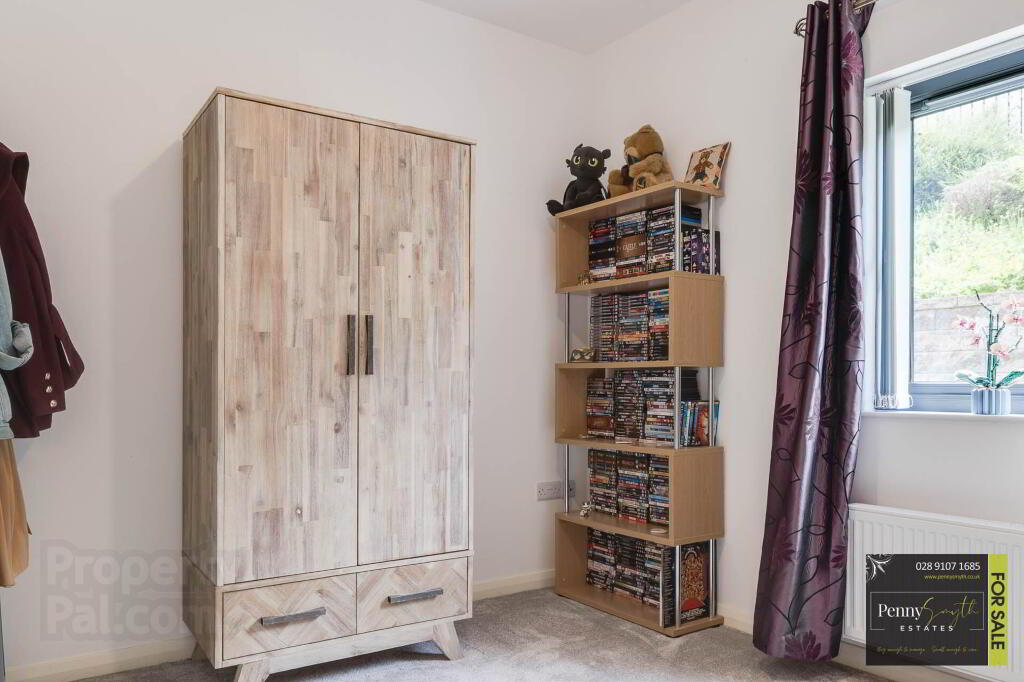 Photo 19 of Apt 27, Cotton Hall, Faulkner Road, Bangor