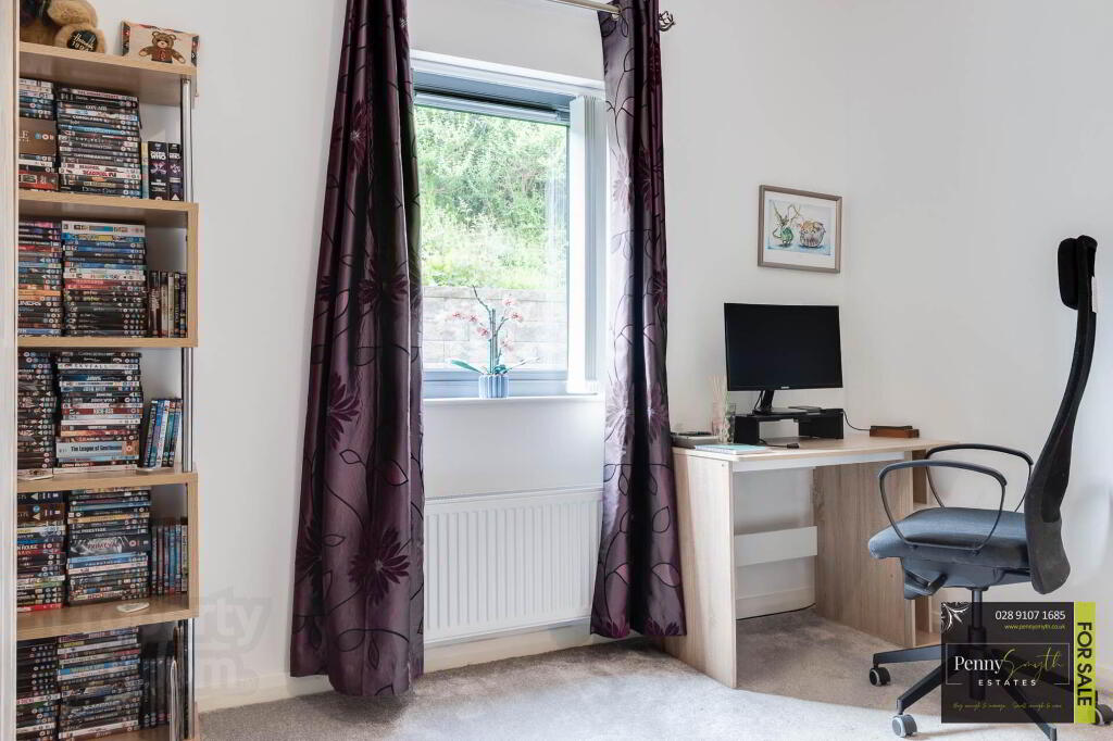 Photo 18 of Apt 27, Cotton Hall, Faulkner Road, Bangor