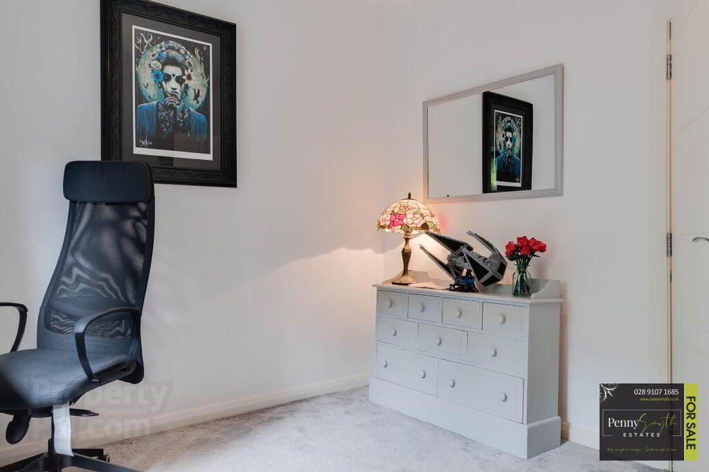Photo 20 of Apt 27, Cotton Hall, Faulkner Road, Bangor