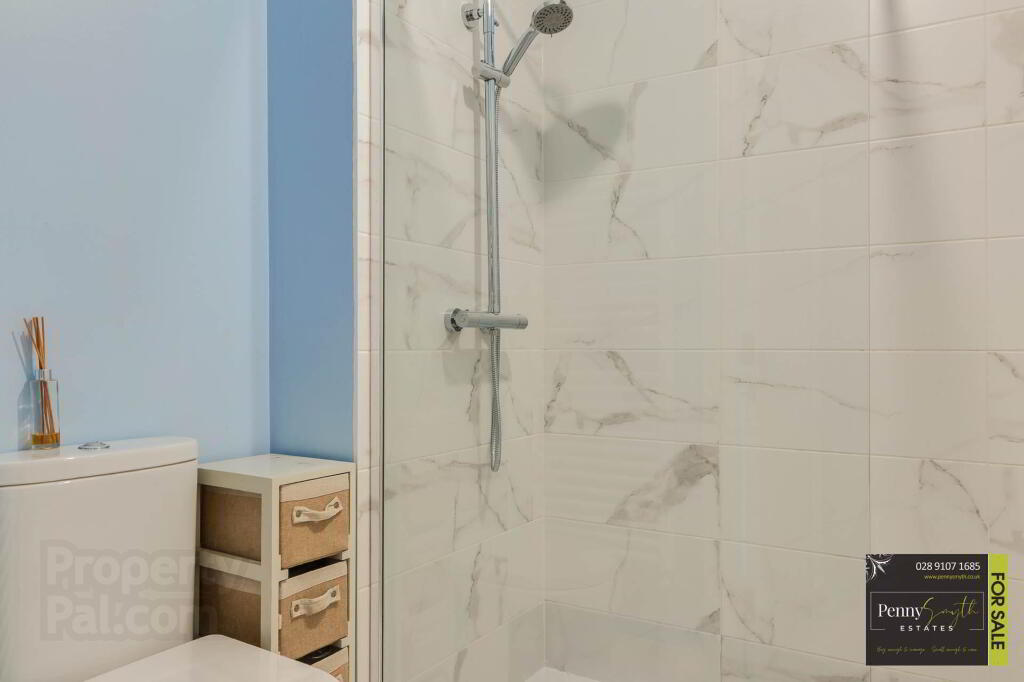Photo 22 of Apt 27, Cotton Hall, Faulkner Road, Bangor