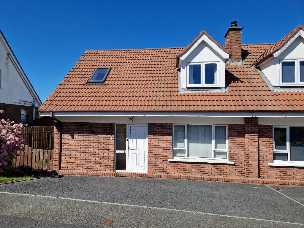 Photo 1 of 4 Ardaveen Drive, Dublin Road, Newry
