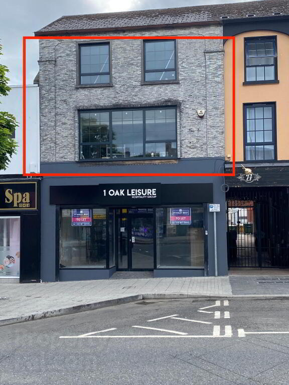 Photo 1 of 29a First Floor, William Street, Cookstown